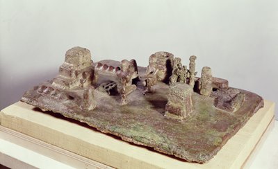 Model of the 